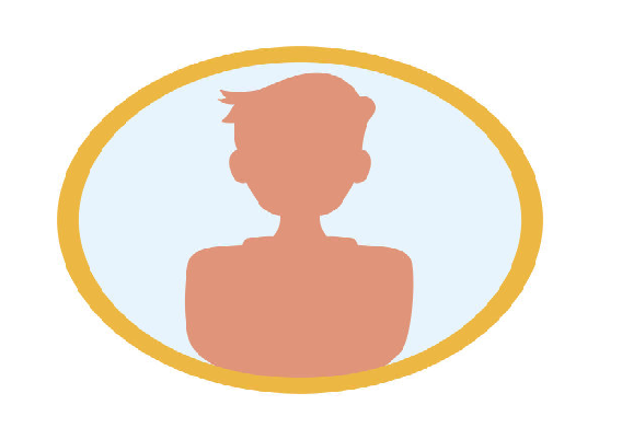 柞水墙绘中如何画好人物轮廓？