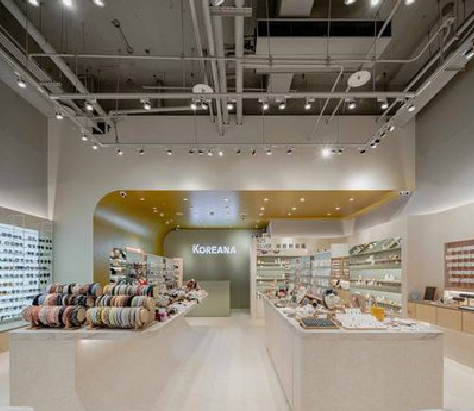 柞水店面装修流程