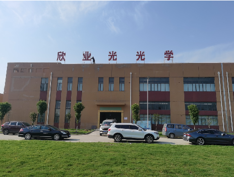 柞水楼顶大型发光字制作如何安装？