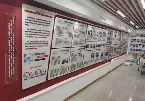 柞水大城市文化背景墙制作常用工艺。