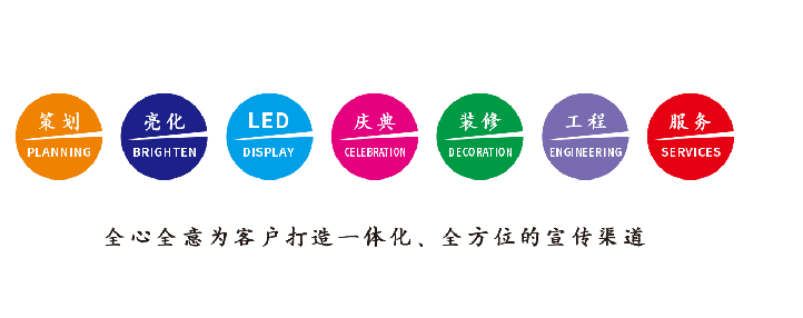 柞水广告公司该如何满足客户需求？