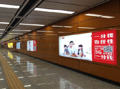 柞水广告灯箱的发展前景？