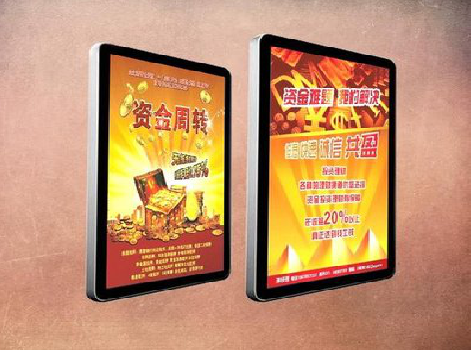 柞水如何延长磁吸灯箱的使用寿命？