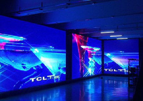 柞水如何解决LED显示屏耗电问题？